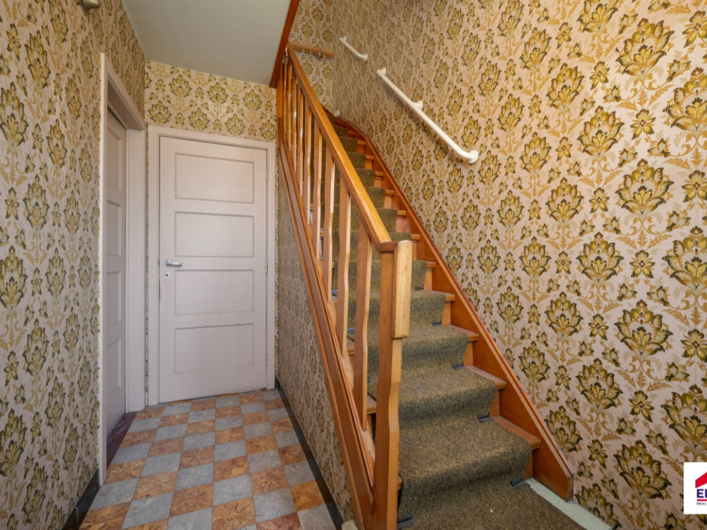 Leegstraat - 159 - - 8780