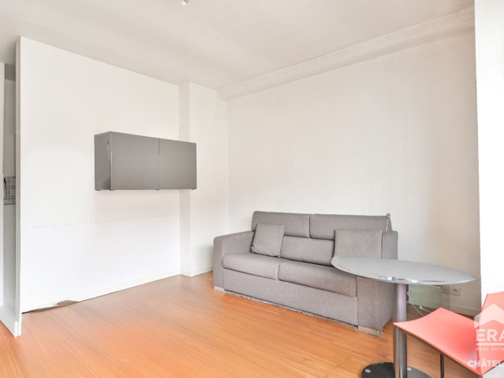 Rue Isidore Verheyden - 11 - - 1050
