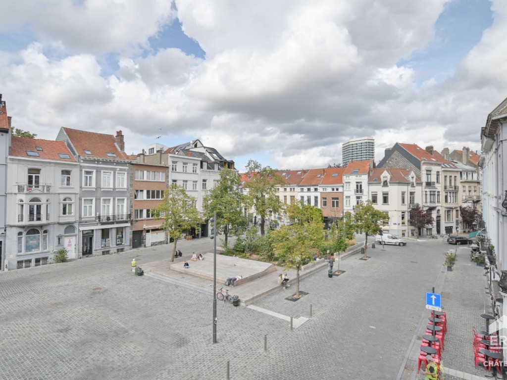 Rue Armand Campenhout - 1 - - 1050