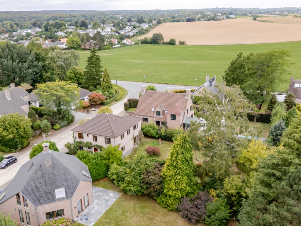 Edelweisslaan - 59 - - 3080