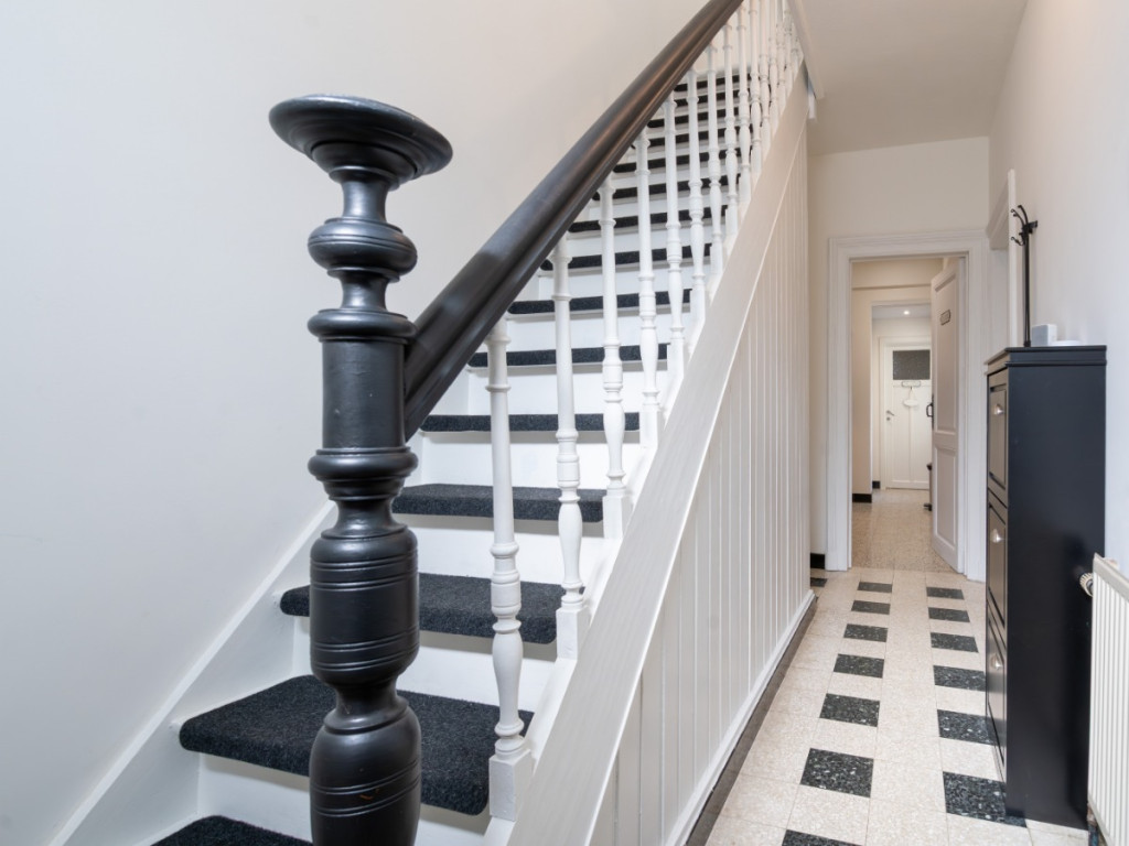 Rue des Combattants - 122 - - 6900