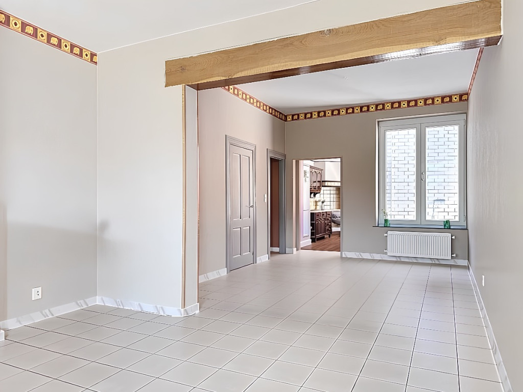 Rue Clement Warnant - 4 - - 4340