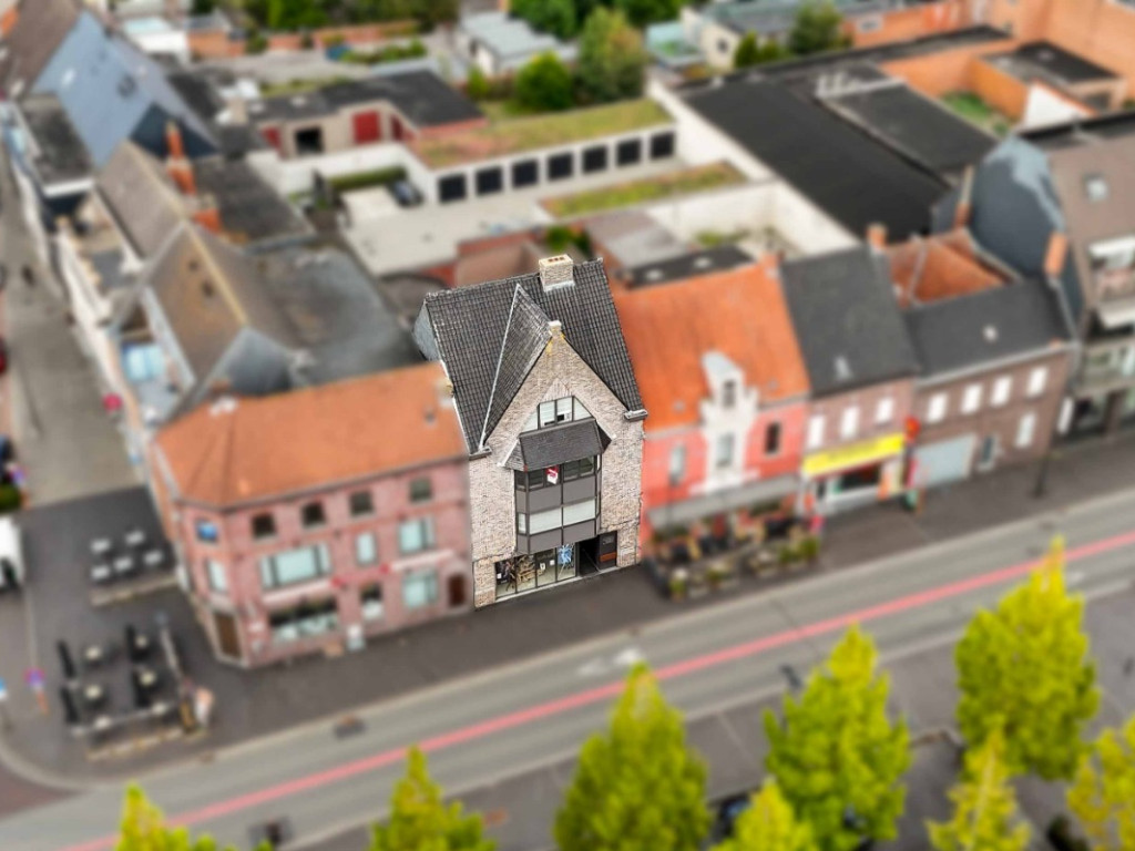Gravinnestraat - 1A - 2 - 8770