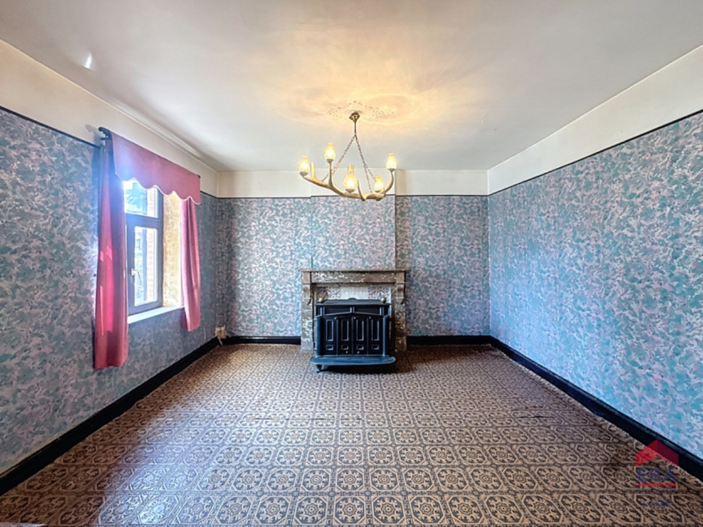 Rue de la Poteresse - 7 - - 5004