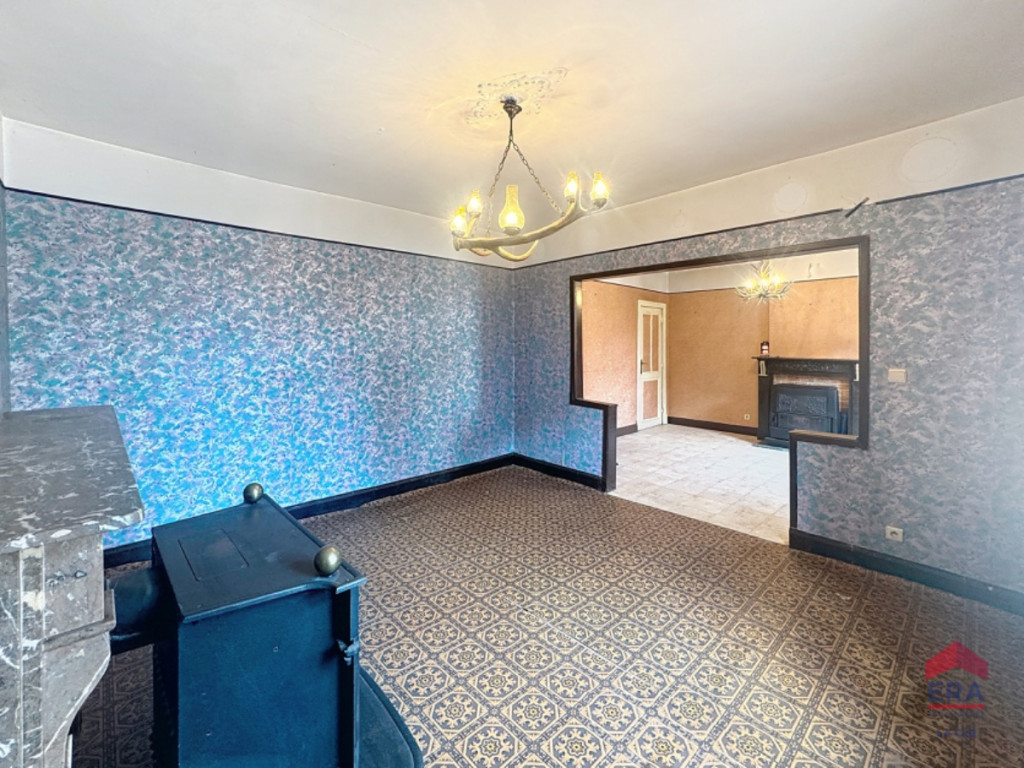 Rue de la Poteresse - 7 - - 5004