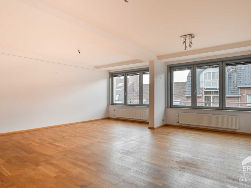 Rue Defacqz - 115 - - 1060
