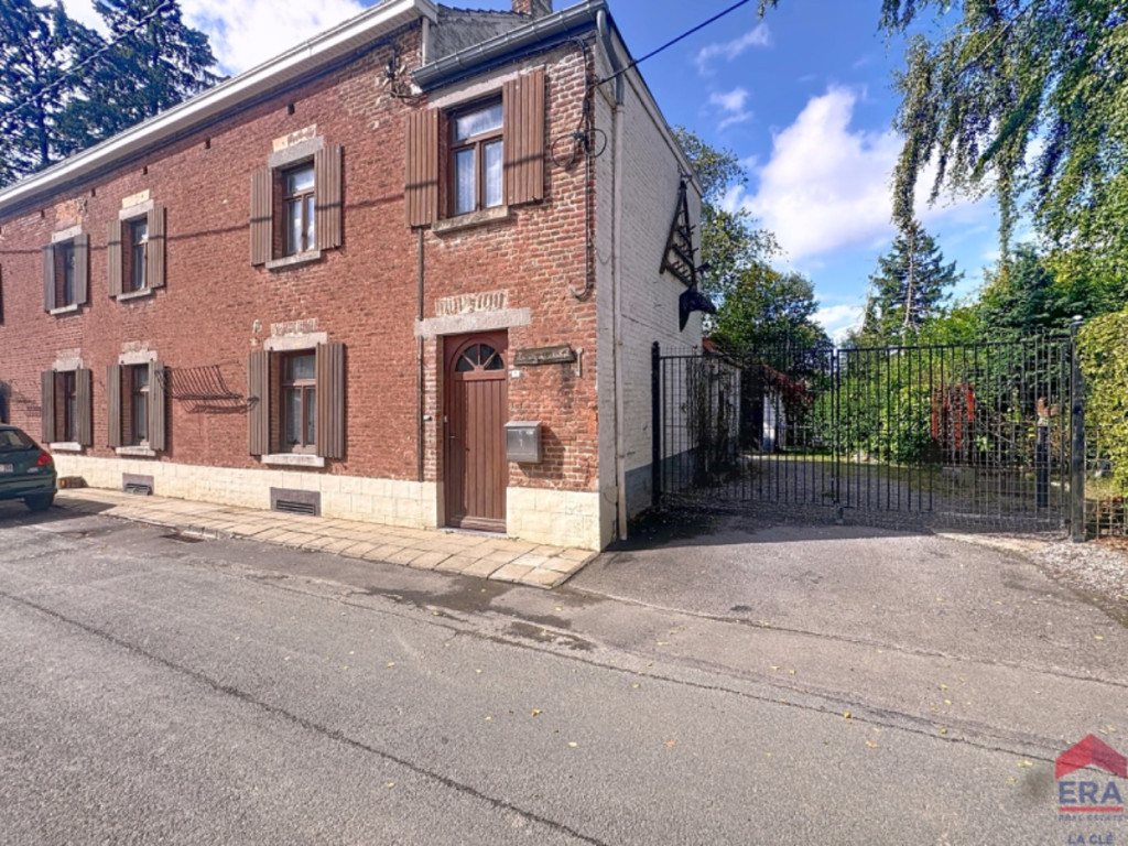 Rue de la Poteresse - 7 - - 5004