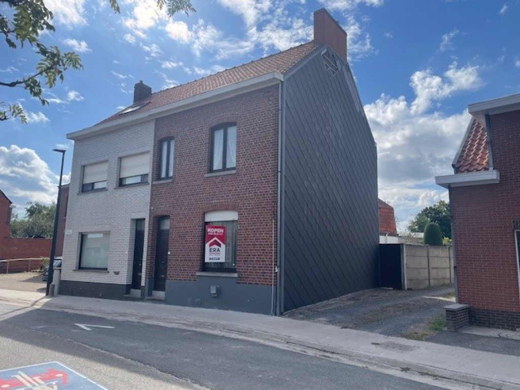 Vande Vennestraat - 63 - - 8550