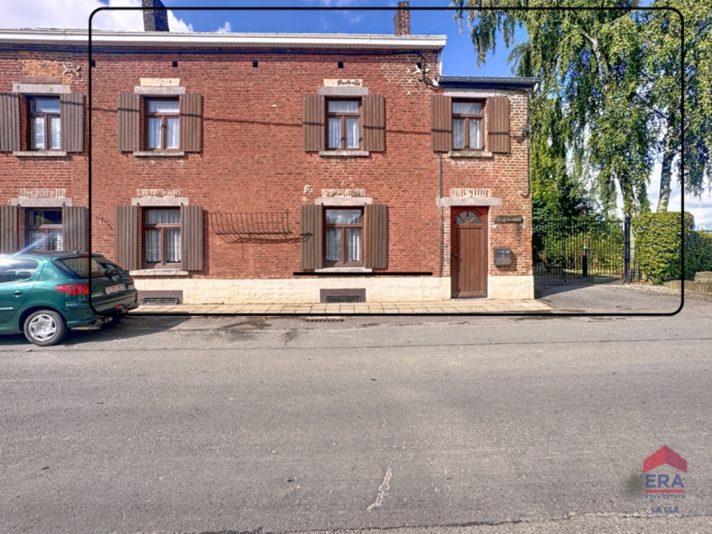 Rue de la Poteresse - 7 - - 5004