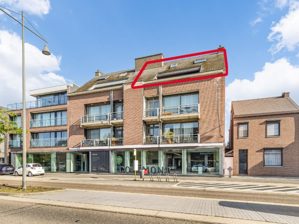 Diestersteenweg - 18 - 6 - 3510