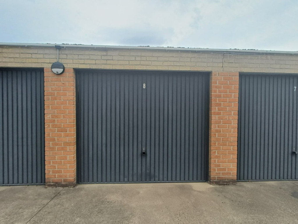 Peter Benoitstraat - 20 - Gragebox 8 - 3500