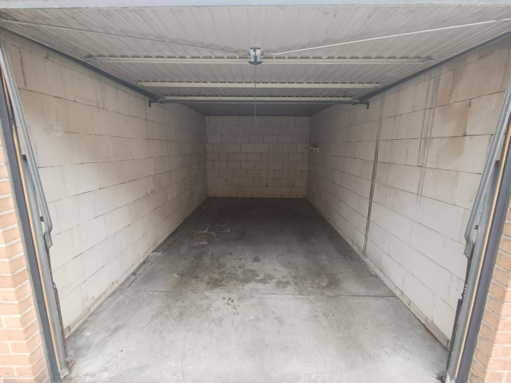 Peter Benoitstraat - 20 - Gragebox 8 - 3500