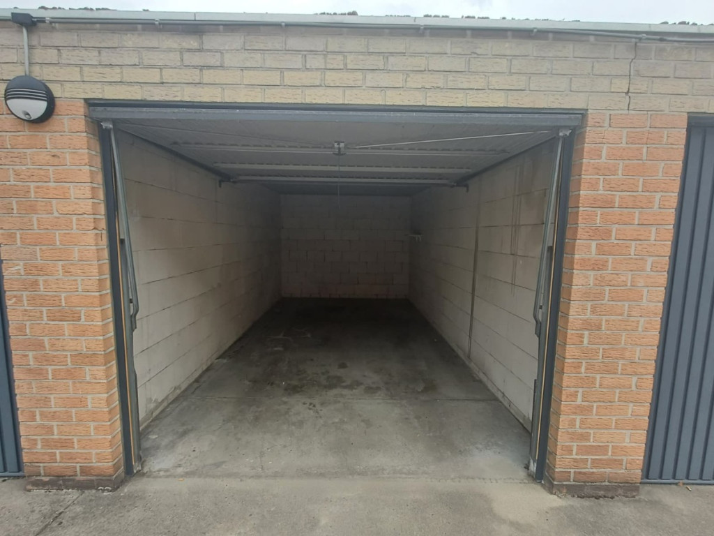 Peter Benoitstraat - 20 - Gragebox 8 - 3500
