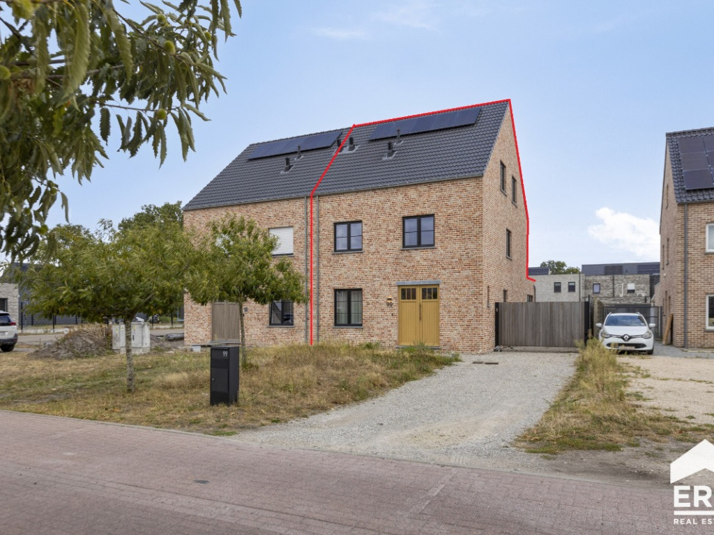 Pater Asteerstraat - 99 - - 3970