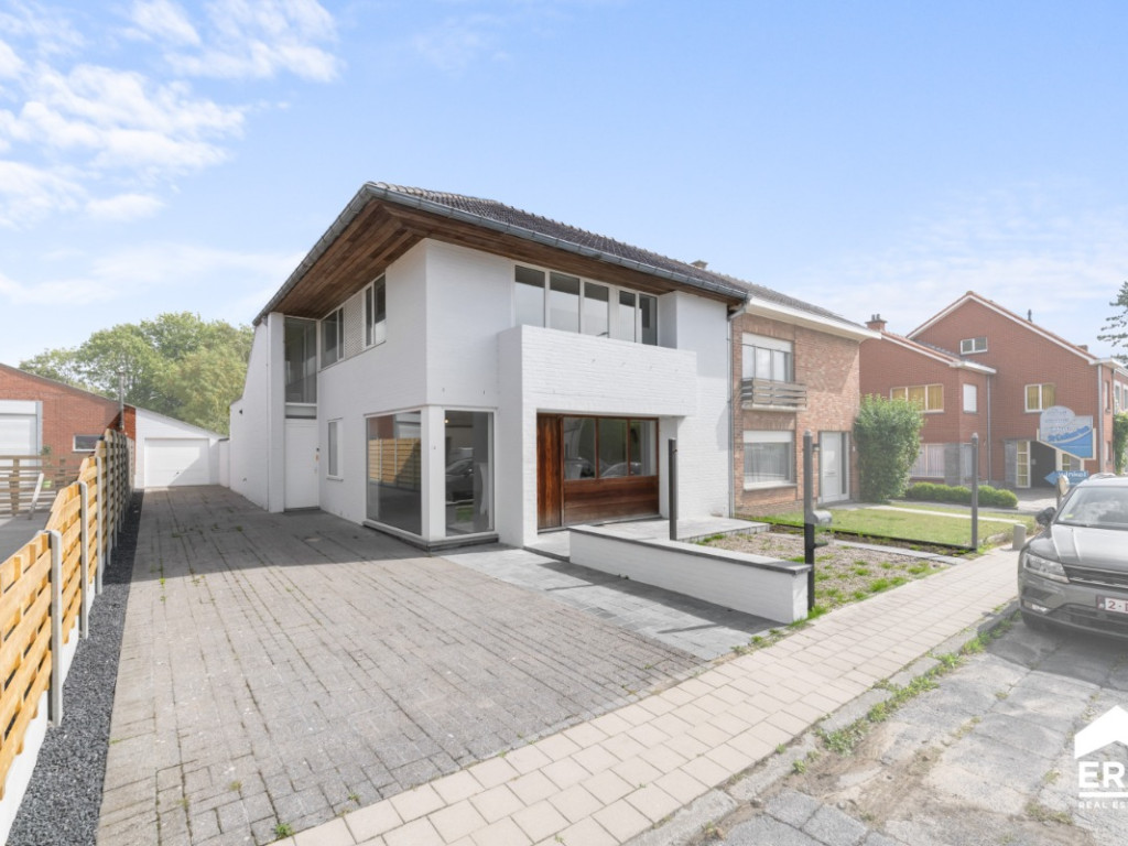 Maaldestedestraat - 18 - - 8902