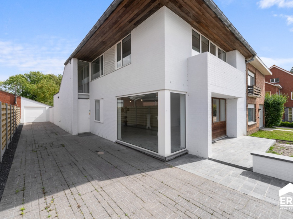 Maaldestedestraat - 18 - - 8902