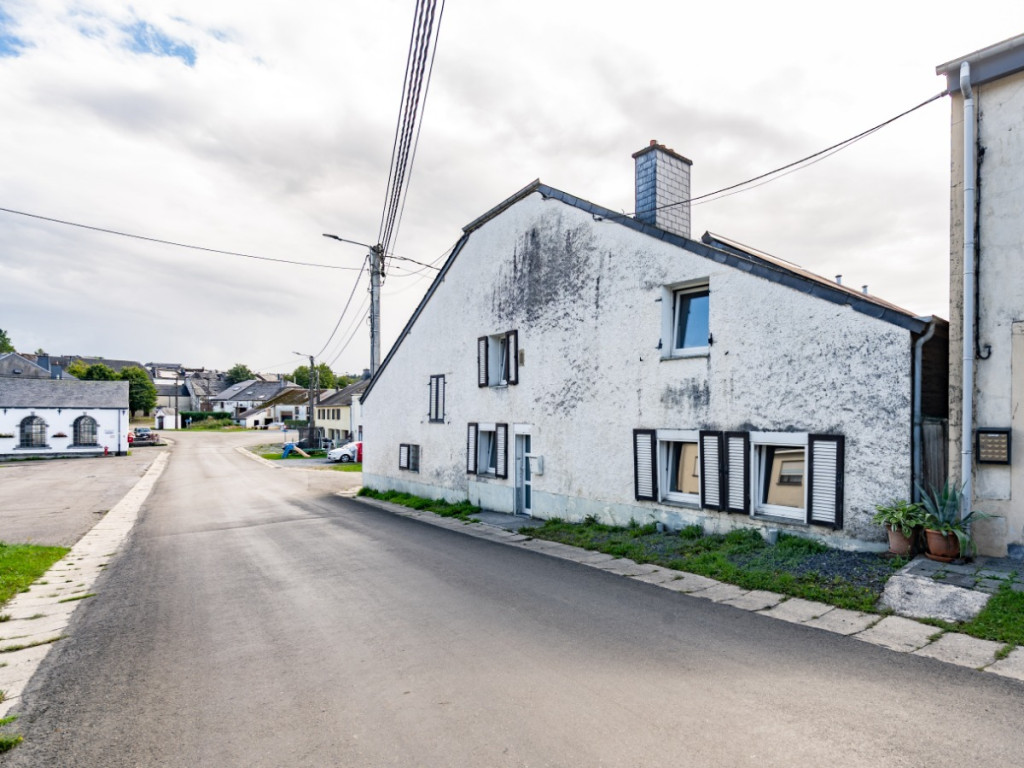 Rue Grande - 57 - - 6812