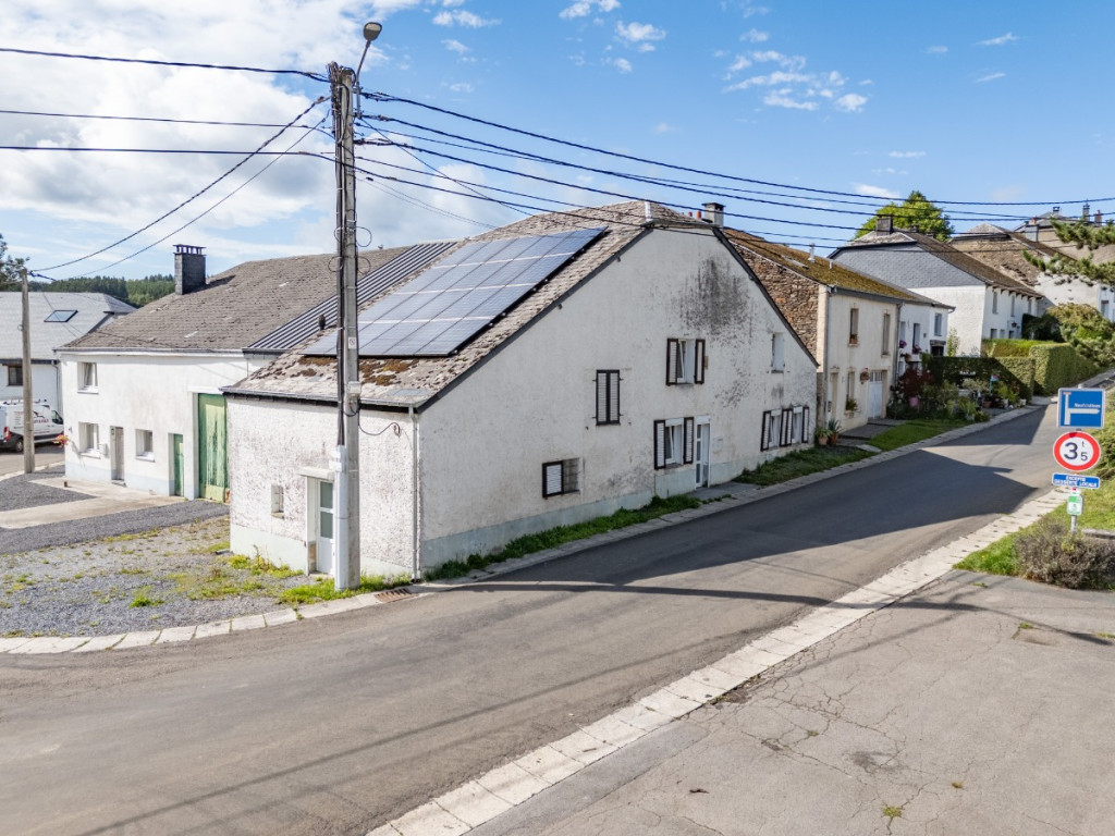 Rue Grande - 57 - - 6812