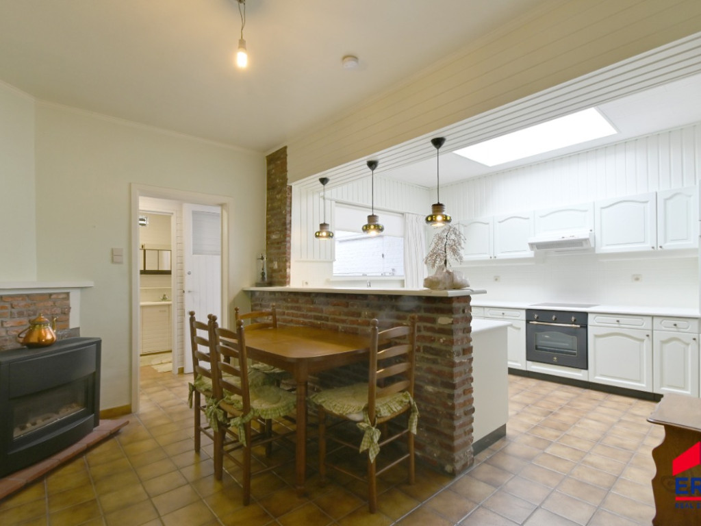 Ijzerstraat - 43 - - 9900