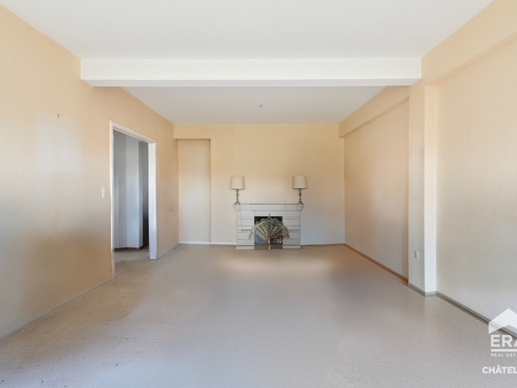 Avenue de la Basilique - 363 - 13 - 1081