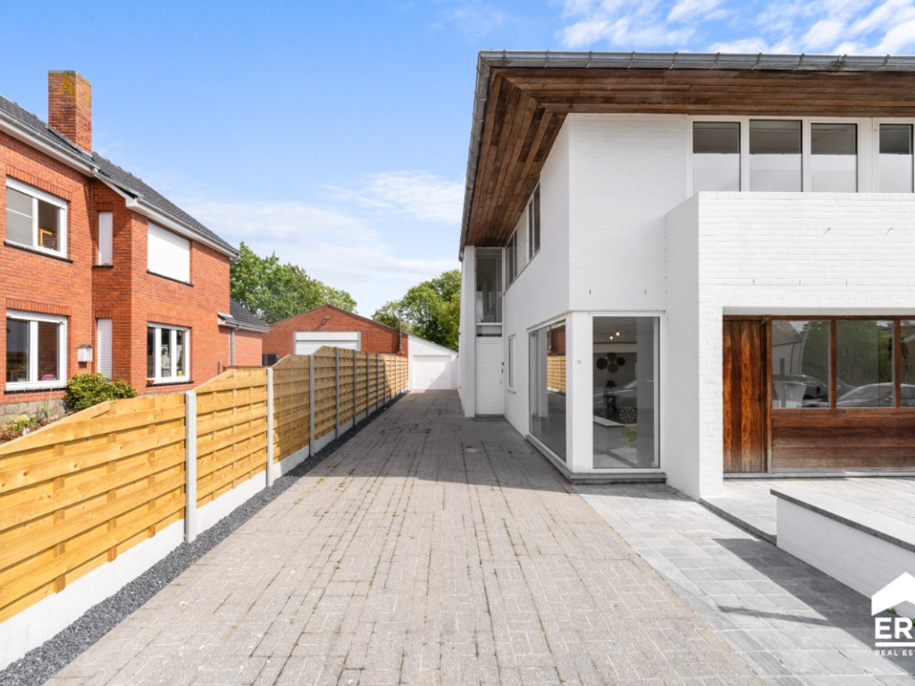 Maaldestedestraat - 18 - - 8902