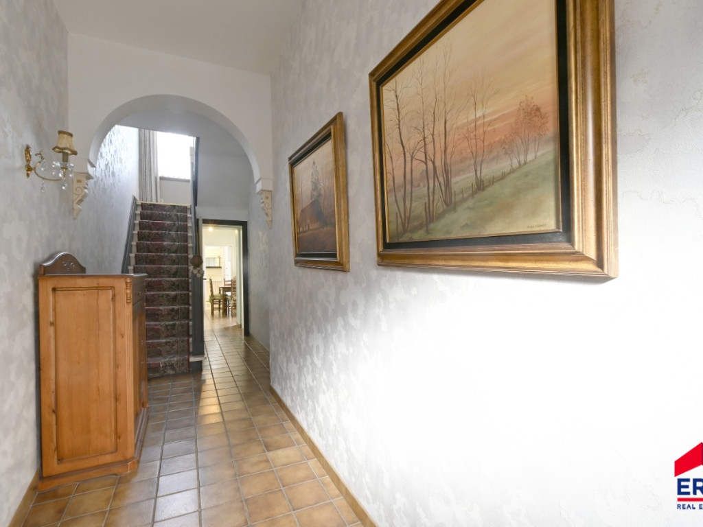 Ijzerstraat - 43 - - 9900