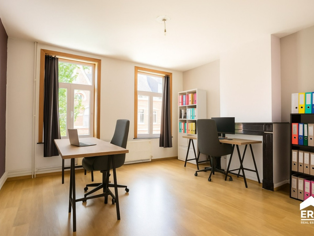 Rijselstraat - 22 - - 8900