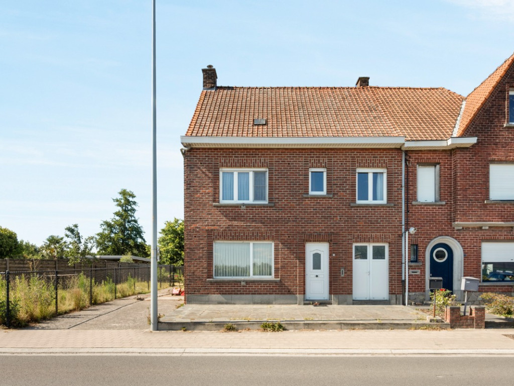 Rollegem-Kapelsestraat - 64 - - 8880