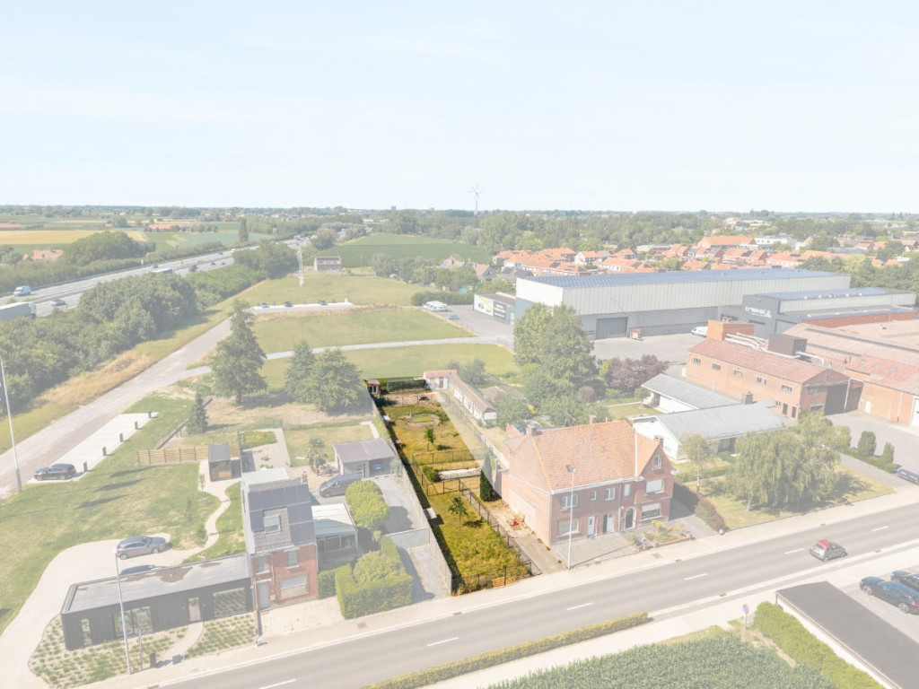 Rollegem-Kapelsestraat - 64a - - 8880