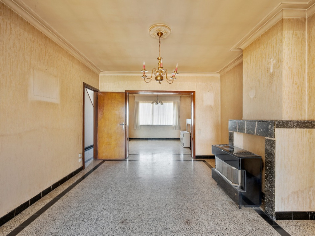 Rollegem-Kapelsestraat - 64 - - 8880
