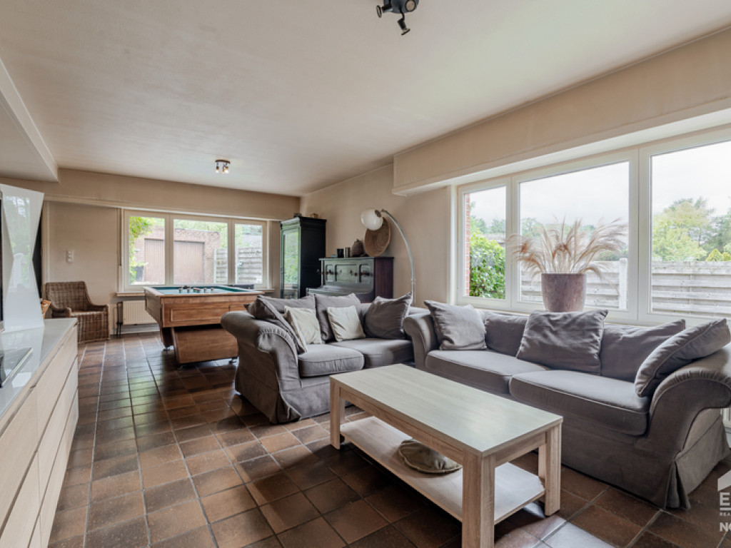 Witte Hoeve - 50 - - 2431