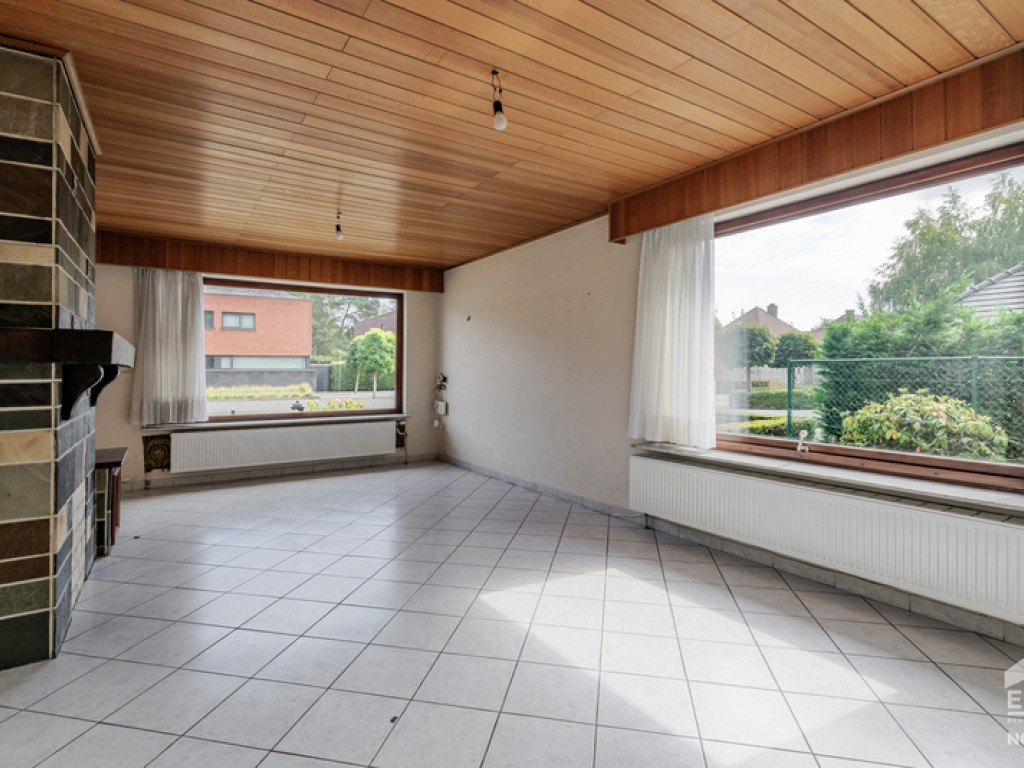 Kleine Heresteeg - 11 - - 3530
