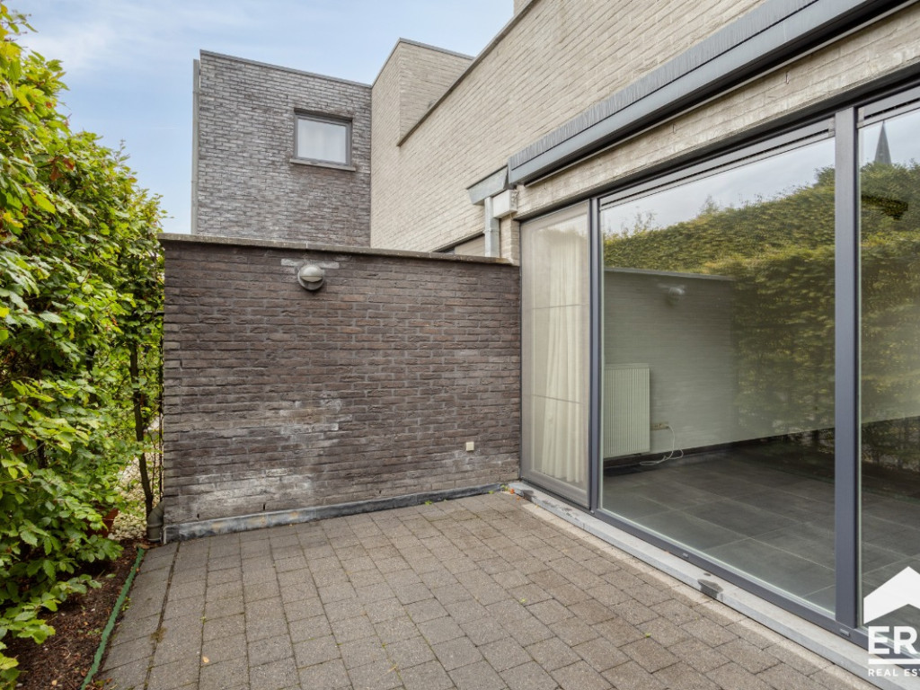 Bergstraat - 4E - - 3390