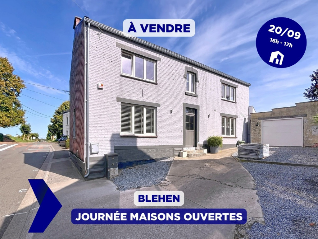 Rue de la Concorde - 12 - - 4280