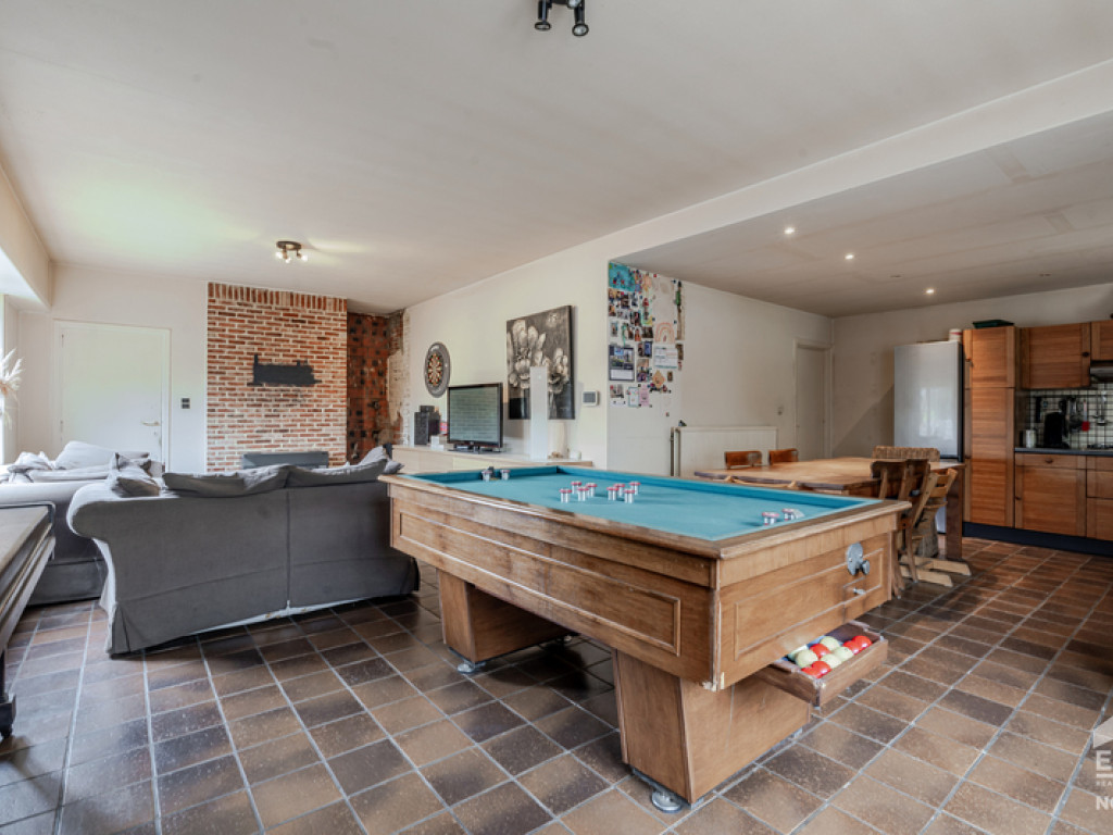 Witte Hoeve - 50 - - 2431