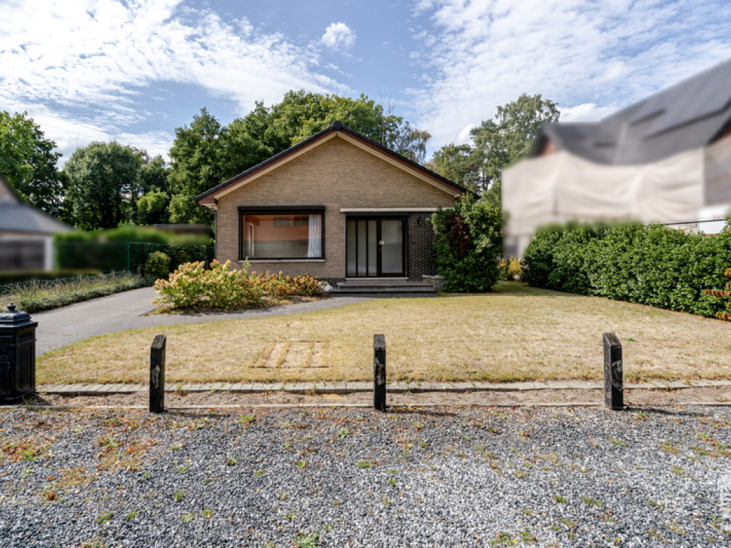 Kleine Heresteeg - 11 - - 3530