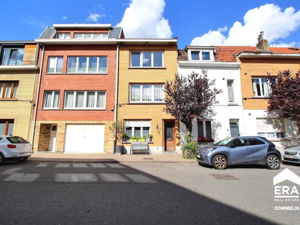 Rue de la Roche Fatale - 58 - 2 - 1200
