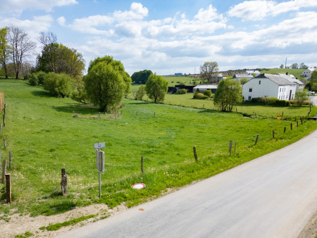 Rue du Fet - 0 - - 6860