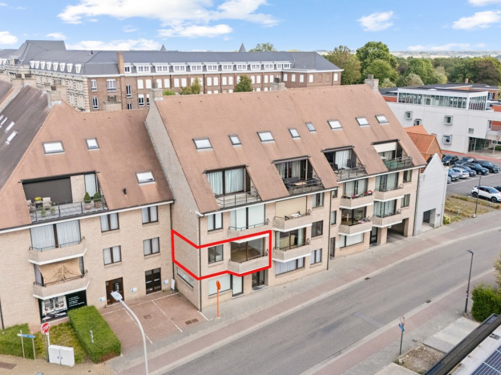 Beernegemstraat - 2 - 3 - 8700