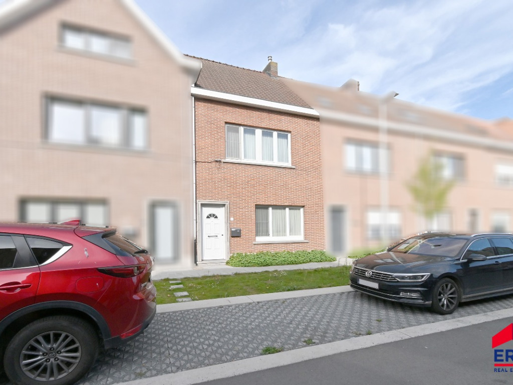 Ijzerstraat - 43 - - 9900
