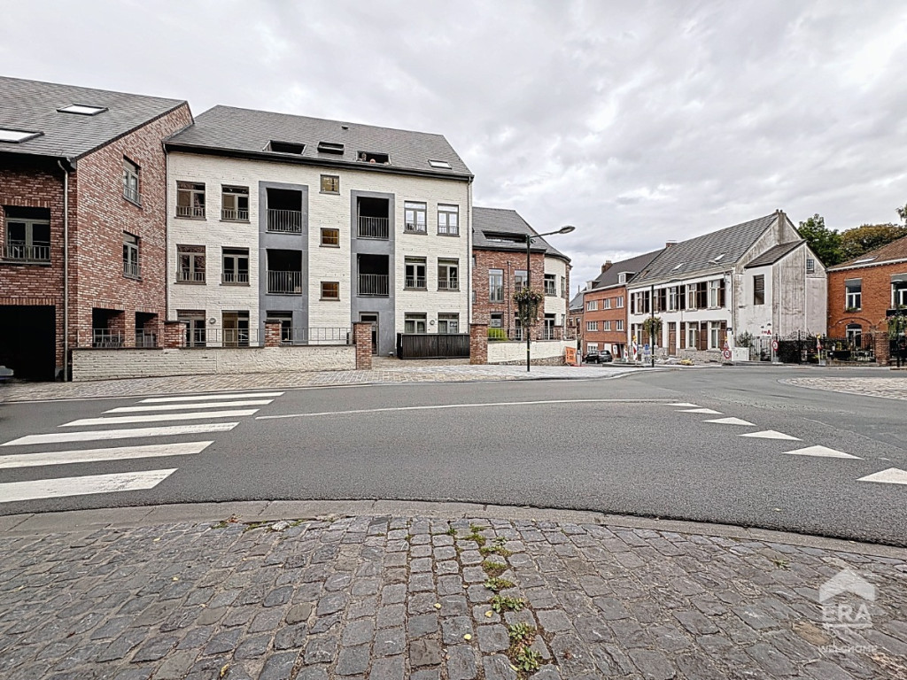 rue d'hoves - 105 - 4 - 7850