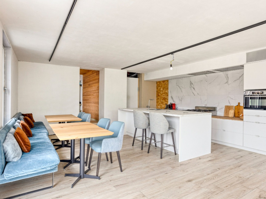 ijzerlaan - 34 - - 8430