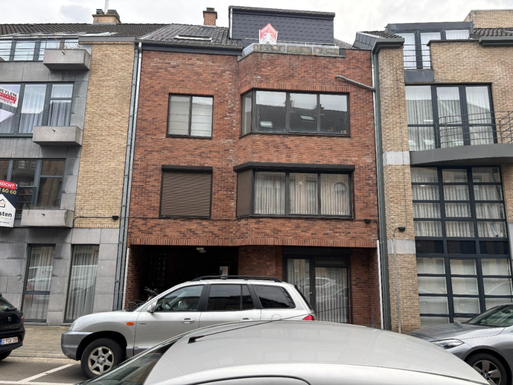 Arnold Maesstraat - 17 - 6 - 3500