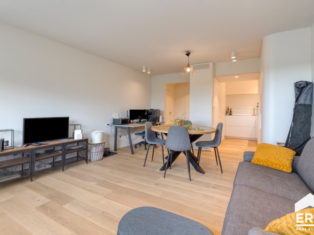 Abdijbekestraat - 8 - 504 - 8200
