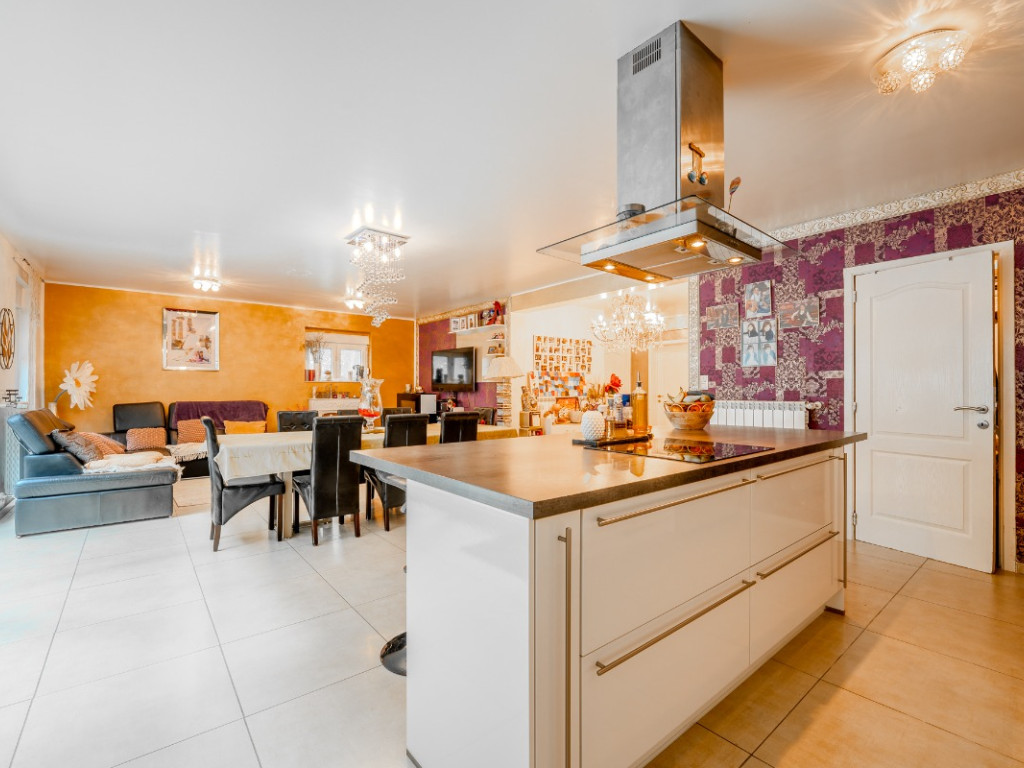 rue Trokay - 23A - 11 - 4400