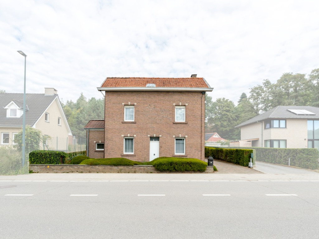 Frans verbeekstraat - 174 - - 3090