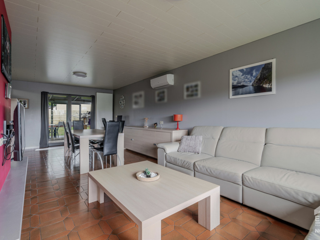 Kapellekensbaan - 124 - - 3720