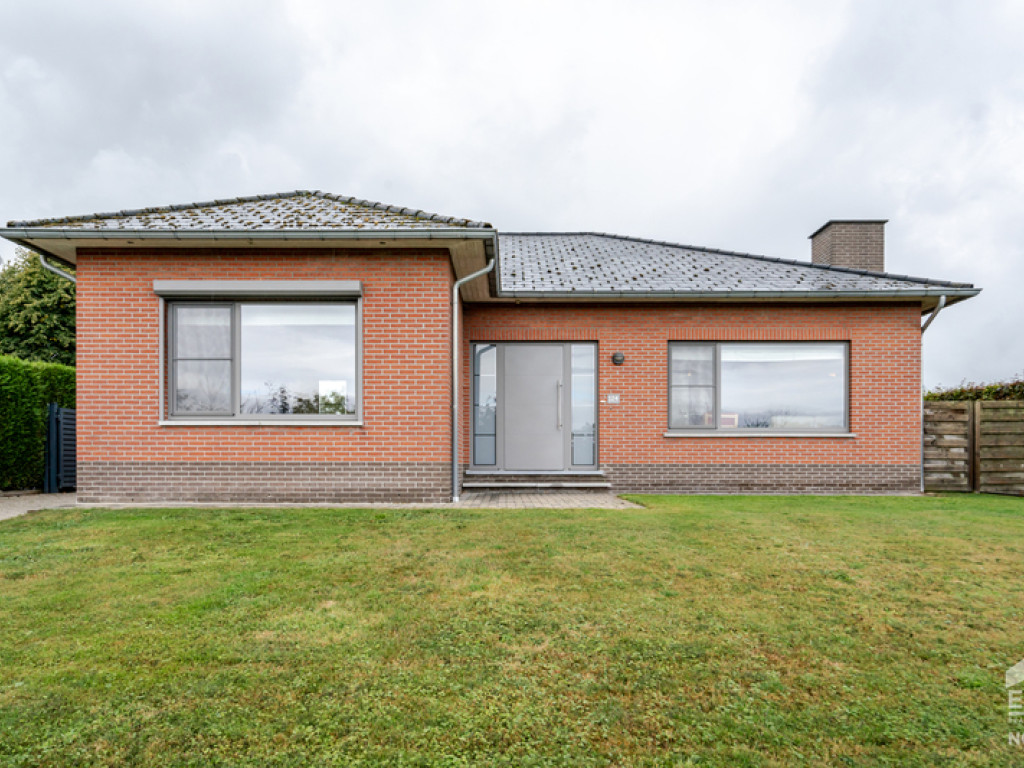 Kapellekensbaan - 124 - - 3720