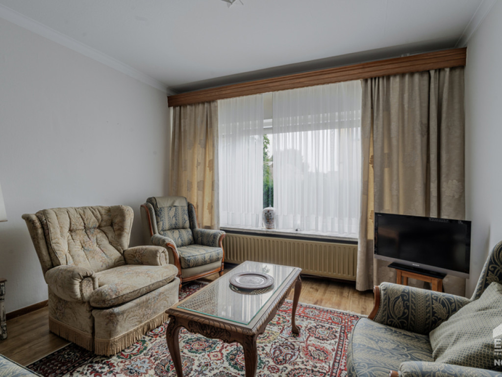 Oude Hoevestraat - 18 - - 3600