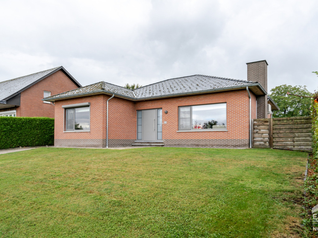 Kapellekensbaan - 124 - - 3720